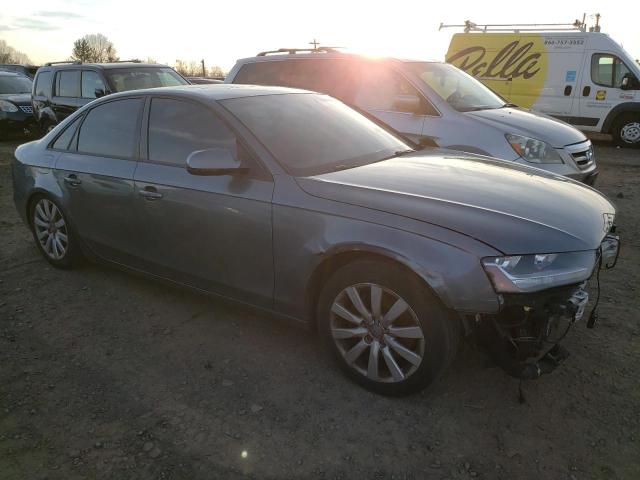 VIN WAUBFAFLXDN044592 2013 Audi A4, Premium no.4