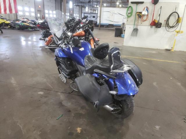 2014 HONDA GL1800 C JH2SC68N4EK000007