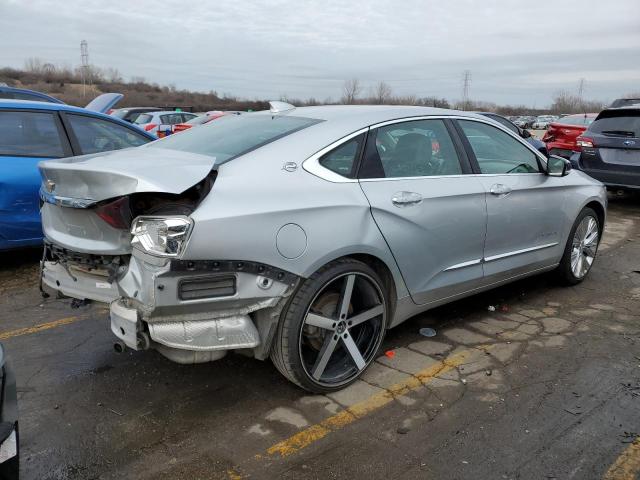 2015 CHEVROLET IMPALA LTZ - 1G1165S33FU149018