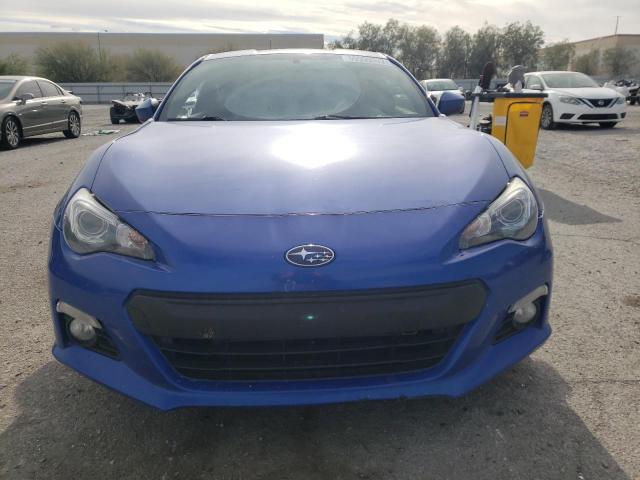 JF1ZCAB17F9604827 Subaru Brz 2.0 Premium