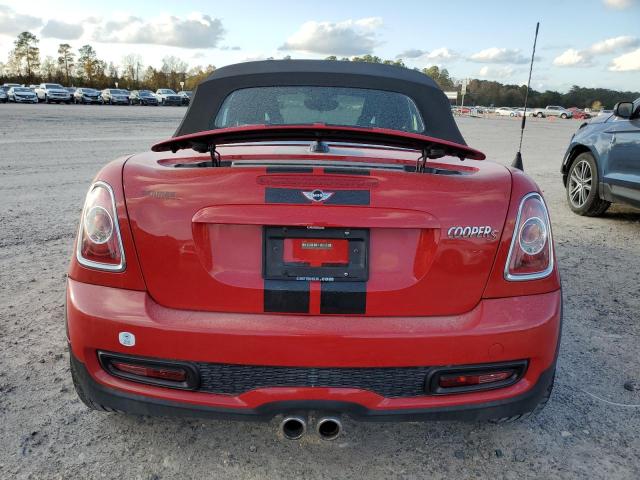 2015 MINI COOPER ROA WMWSY3C54FT595918