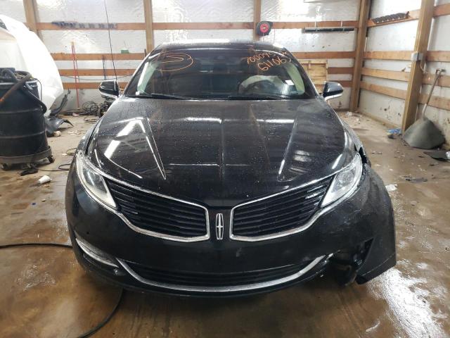 3LN6L2J99GR611063 Lincoln MKZ