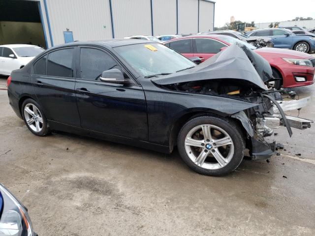 WBA3B1C59EK134423 BMW 320 I