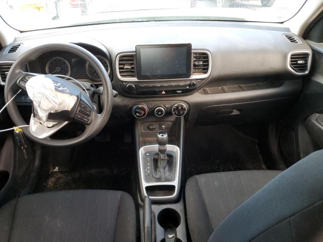 2020 HYUNDAI VENUE SE - KMHRB8A31LU024650
