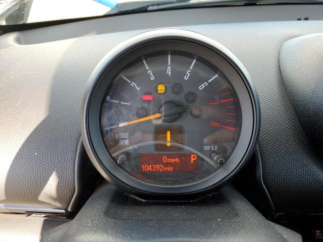 2015 MINI COOPER PAC WMWSS1C59FWN94963
