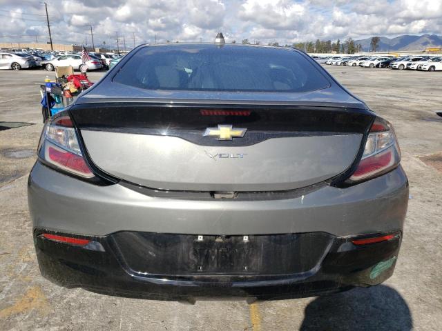2017 CHEVROLET VOLT LT - 1G1RC6S59HU212385
