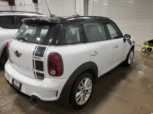 WMWZC5C53EWP35656 Mini Cooper S Countryman