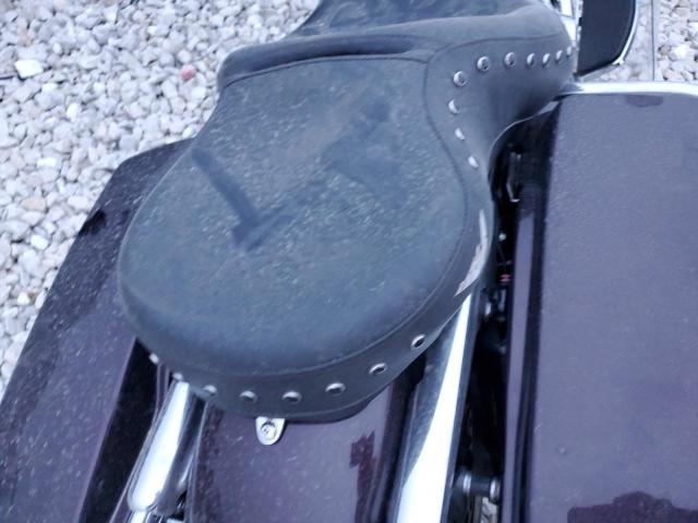 2006 HARLEY-DAVIDSON FLHRI 1HD1FBW106Y609130
