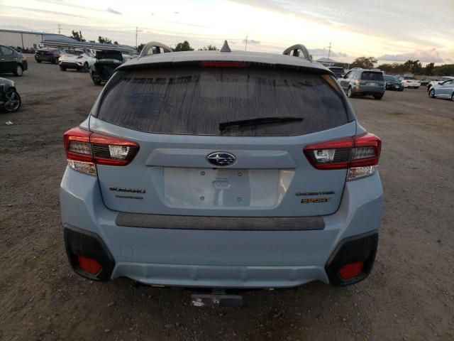 JF2GTHSC3MH205123 Subaru Crosstrek Sport