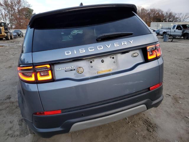 SALCJ2FX7LH858803 Land Rover Discovery