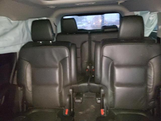 1GKKNMLSXJZ241161 GMC Acadia Slt-1