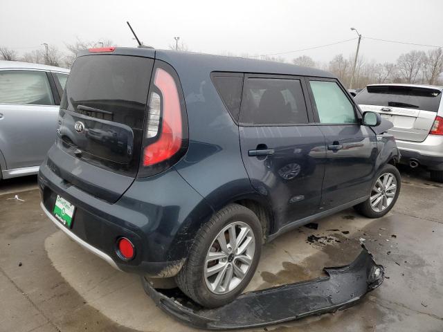 2018 KIA SOUL + - KNDJP3A50J7516699