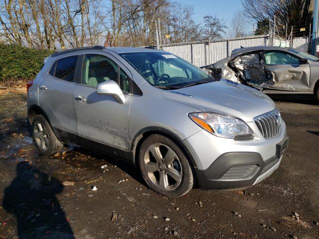 2015 BUICK ENCORE - KL4CJASB3FB057976
