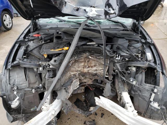 WBA3B1C59EK134423 BMW 320 I