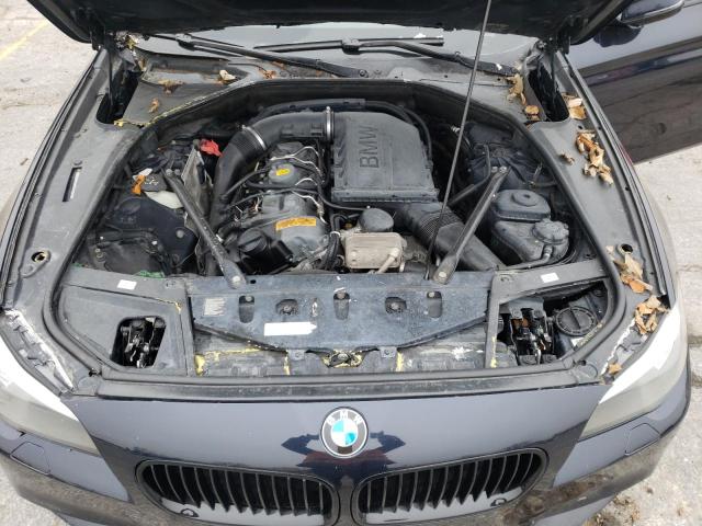 VIN WBA5B3C52ED533294 2014 BMW 5 Series, 535 XI no.11