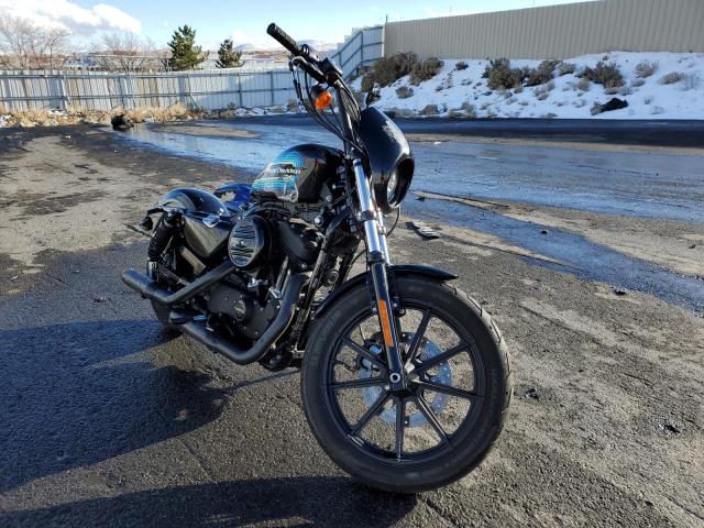2019 Harley-Davidson XL1200 NS en venta en Reno, NV