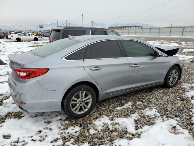 5NPE24AF8FH013925 Hyundai SONATA SE