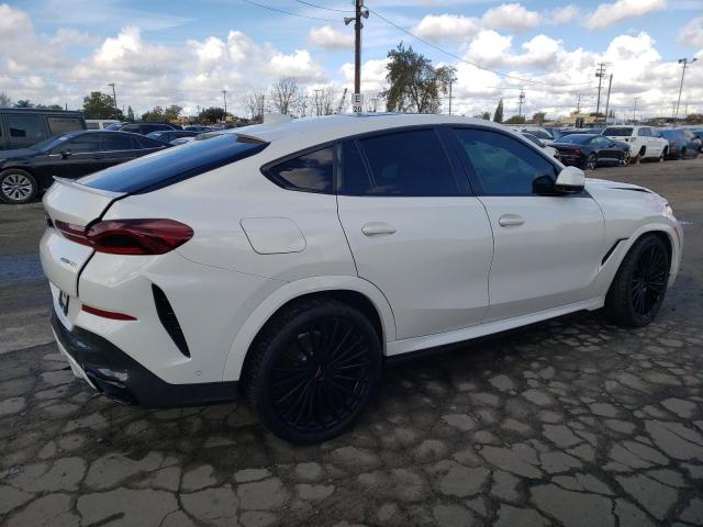 2020 BMW X6 SDRIVE 5UXCY4C06L9C05879
