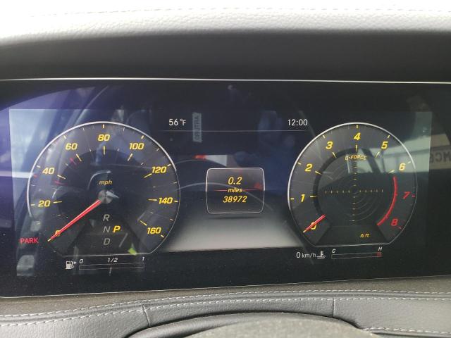 2020 MERCEDES-BENZ S 450 WDDUG6GB2LA523466
