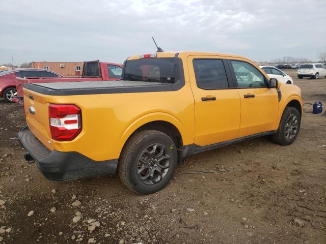 3FTTW8F98NRA23419 Ford Maverick Xl