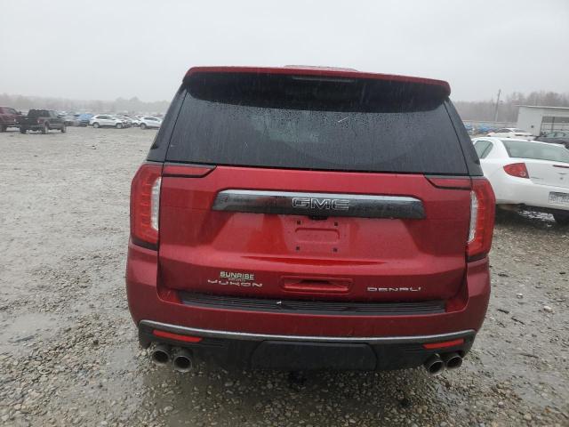 1GKS2EKL3PR169852 GMC Yukon Denali Ultimate