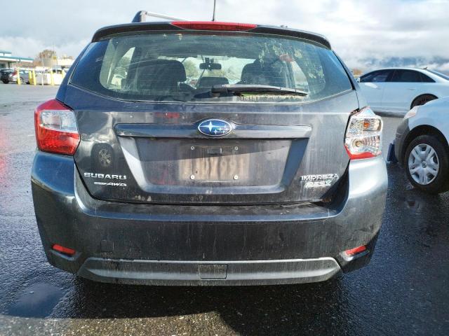 JF1GPAA64F8227257 Subaru IMPREZA