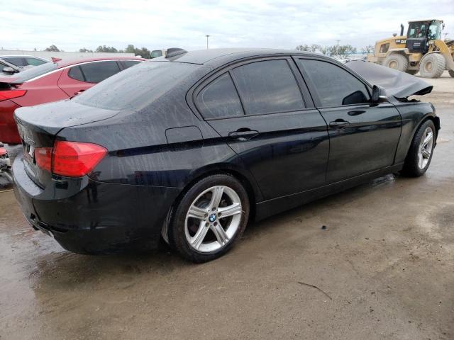 WBA3B1C59EK134423 BMW 320 I