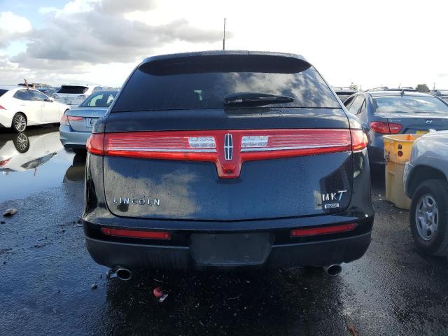 2LMHJ5NK6HBL00143 Lincoln MKT