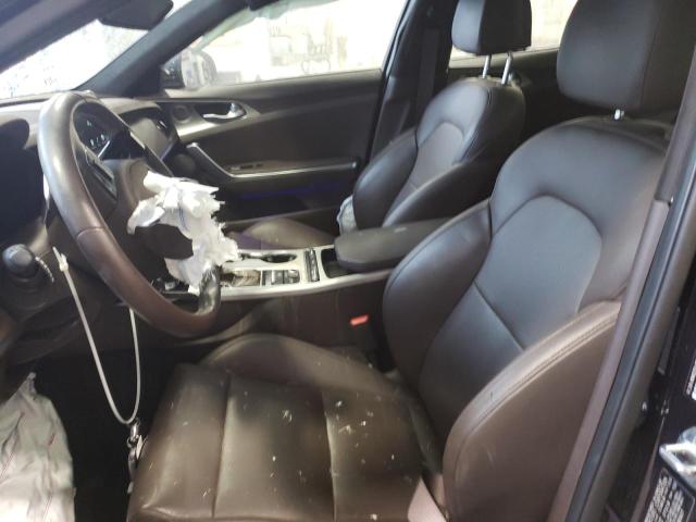 KNAE35LC5L6085027 KIA STINGER GT