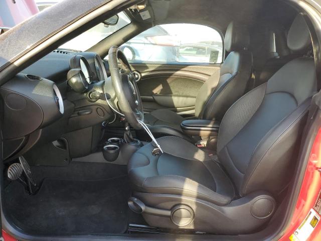 2015 MINI COOPER ROA WMWSY3C54FT595918