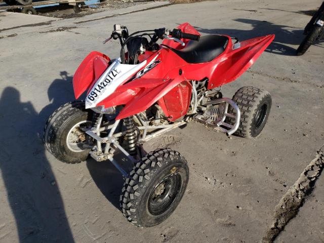 2013 HONDA ATV 1HFTE2305D4400176