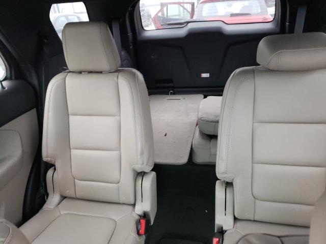 1FM5K7D8XFGC11601 Ford EXPLORER XLT