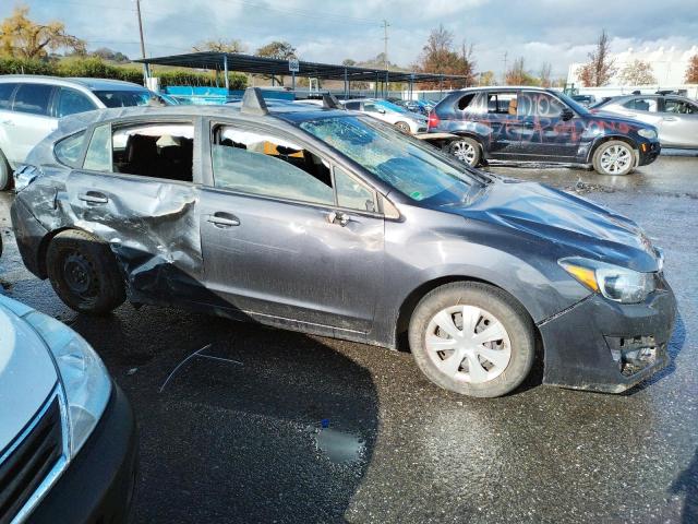 JF1GPAA64F8227257 Subaru IMPREZA