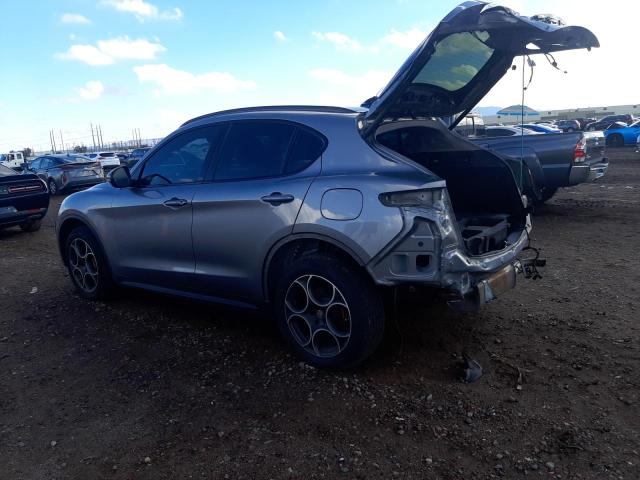 2018 ALFA ROMEO STELVIO SP ZASFAKPN1J7B92338