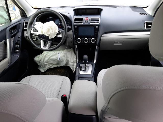 2018 SUBARU FORESTER 2 - JF2SJAGC8JH475489