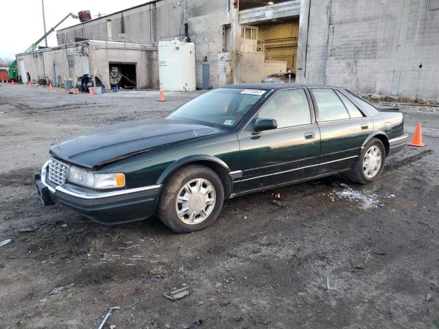 Cadillac STS salvage cars for sale: 1995 Cadillac STS