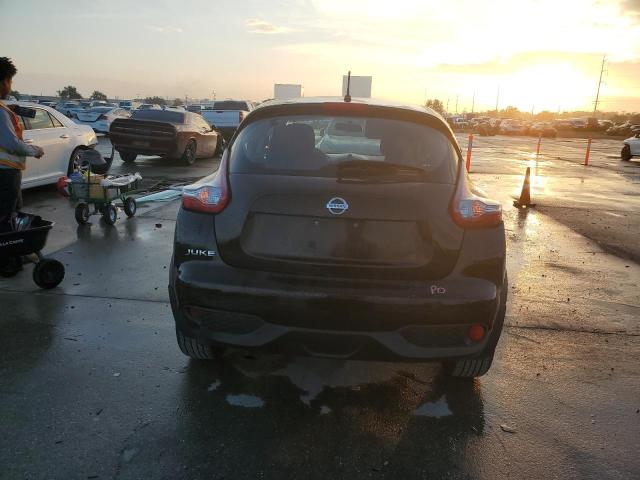 JN8AF5MR1FT509874 Nissan JUKE S