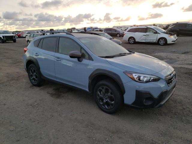 JF2GTHSC3MH205123 Subaru Crosstrek Sport