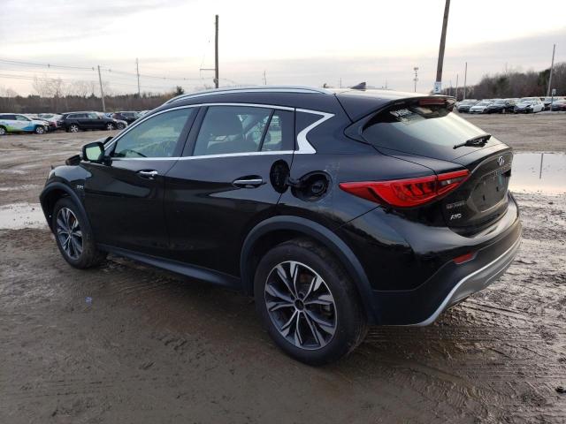 2019 INFINITI QX30 SJKCH5CR2KA010195
