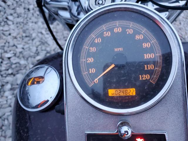 2006 HARLEY-DAVIDSON FLHRI 1HD1FBW106Y609130