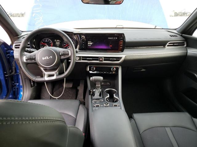 2023 KIA K5 GT LINE - 5XXG64J21PG174107