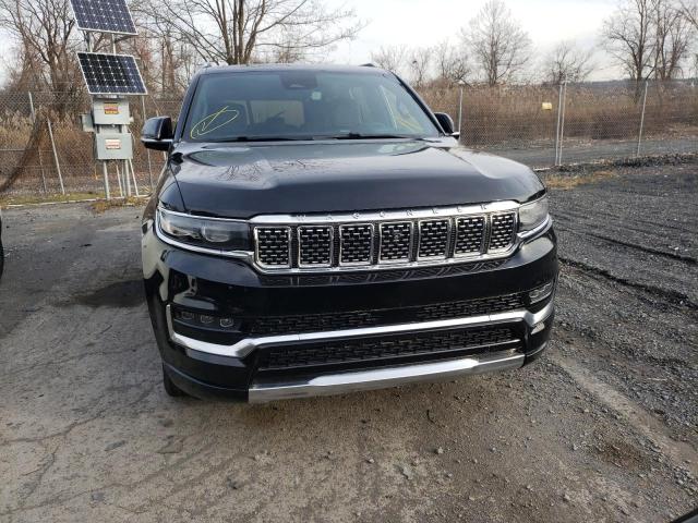 2022 JEEP GRAND WAGO 1C4SJVFJ3NS139702