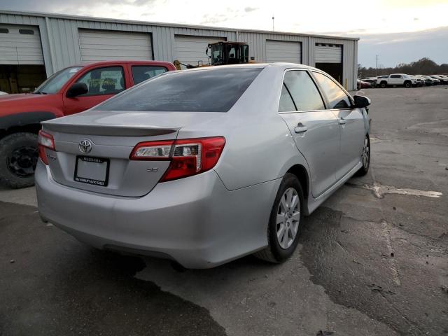 VIN 4T1BF1FK2EU325122 2014 Toyota Camry, L no.3