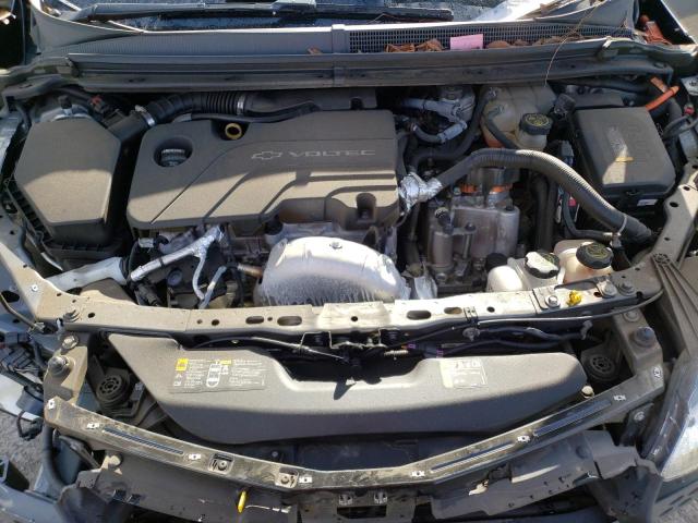 2017 CHEVROLET VOLT LT - 1G1RC6S59HU212385