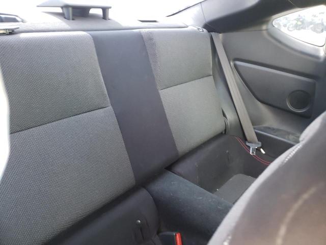 JF1ZCAB17F9604827 Subaru Brz 2.0 Premium
