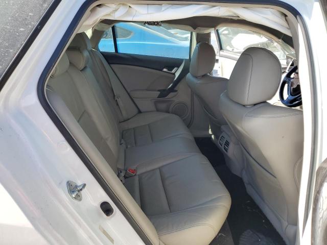 JH4CW2H61DC000687 Acura Tsx Tech