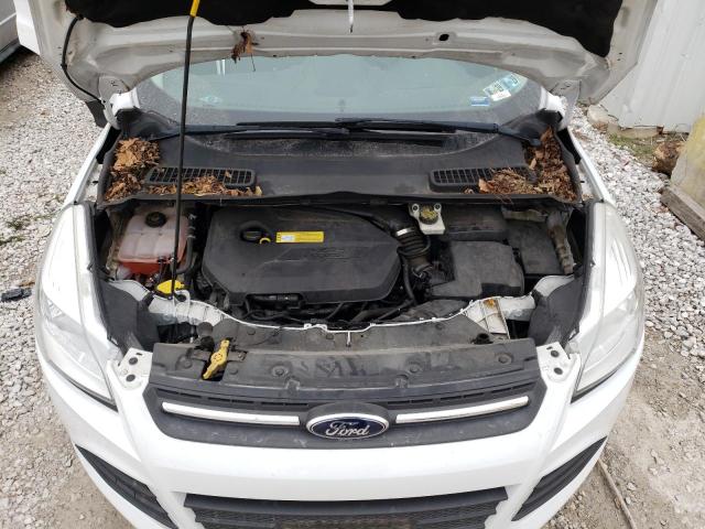 1FMCU9GX5EUC35546 Ford ESCAPE SE