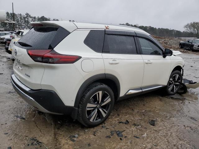 2021 NISSAN ROGUE PLAT JN8AT3DC8MW101330