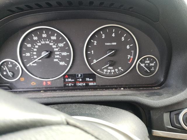 5UXWX5C5XBL701249 BMW X3 Xdrive28i