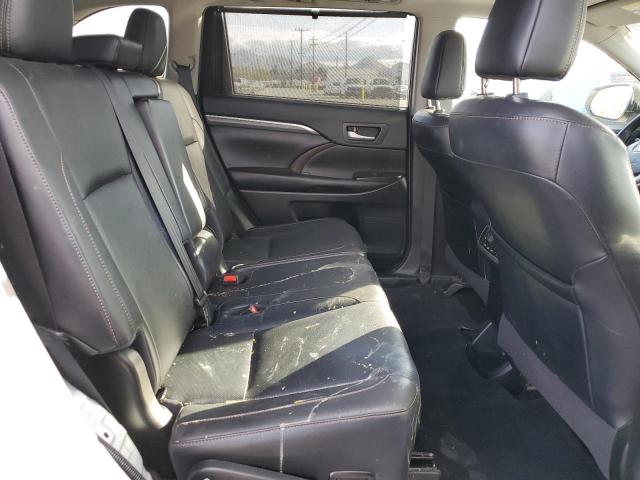 2019 TOYOTA HIGHLANDER - 5TDYZRFH9KS340371